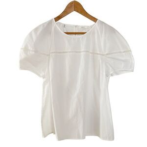A.L.C Cotton Blouse